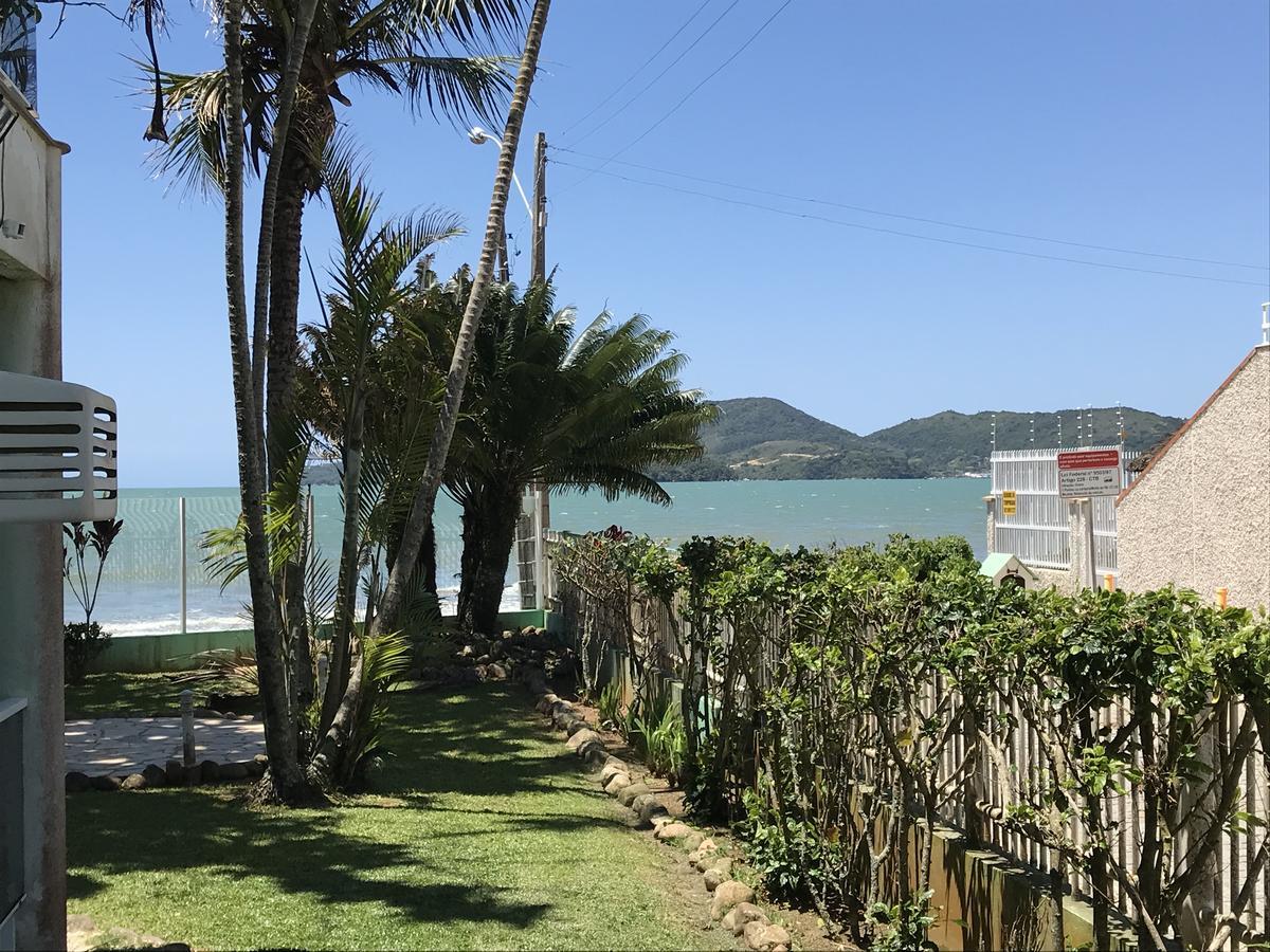 Pousada Vila Verde Porto Belo Extérieur photo