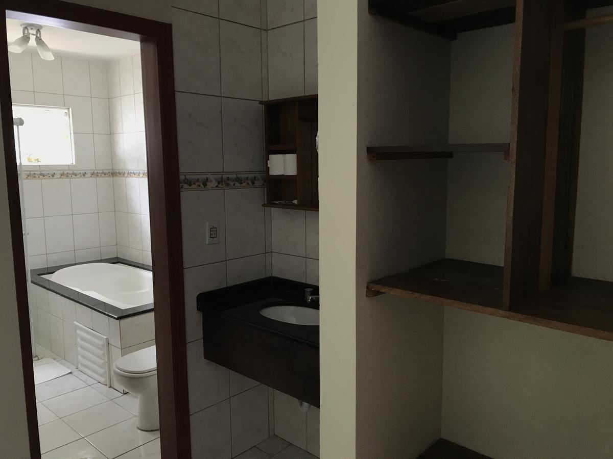 Pousada Vila Verde Porto Belo Extérieur photo